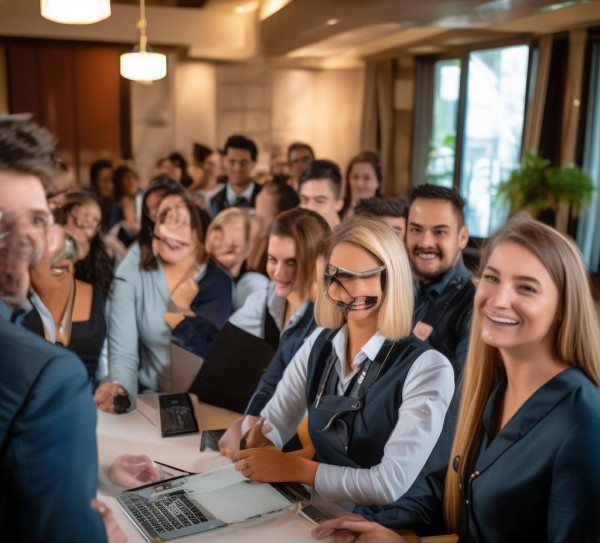 提升酒店服务员技能，开启新职业发展新路径