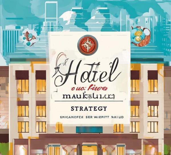 构建酒店营销战略的完整指南，从品牌定位到文化体验的构建