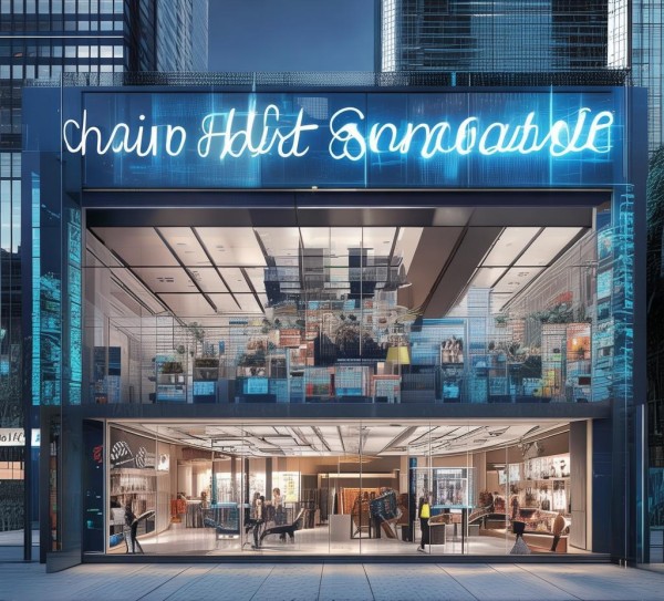 连锁酒店智慧零售，重塑现代零售的革命