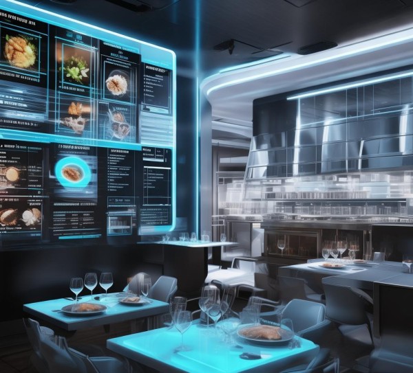 智能餐饮酒店管理系统的重要性