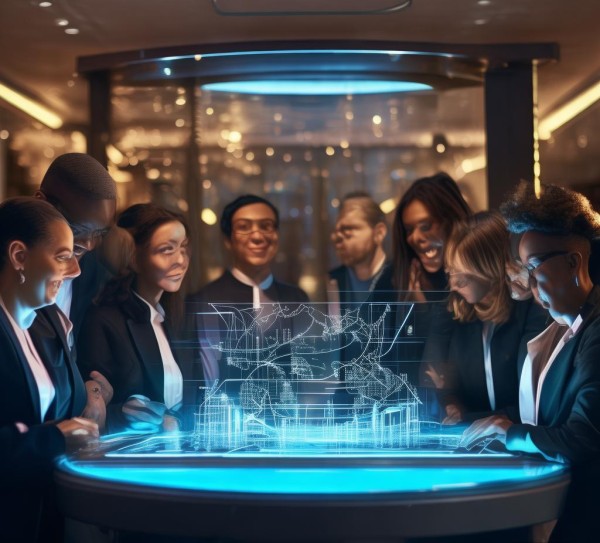 酒店人才战略，重塑酒店的高质量发展新引擎