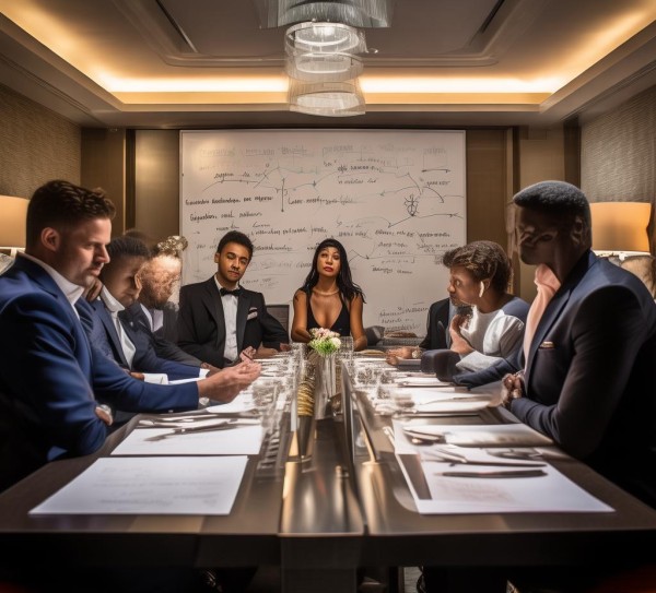 深入酒店战略管理，构建卓越的酒店体验