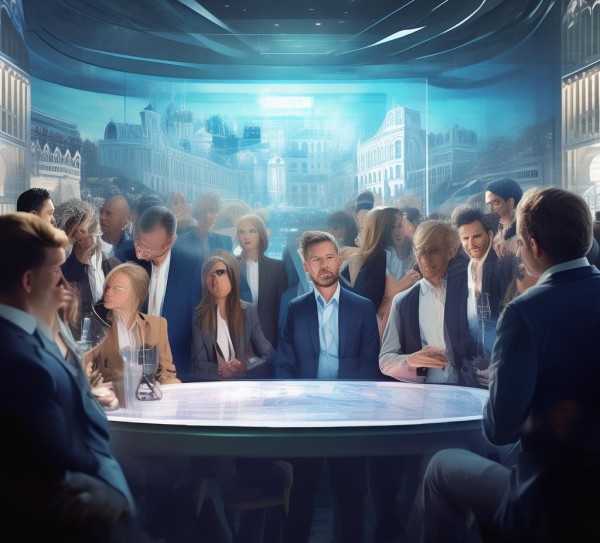 引领酒店行业变革，酒店战略创新与演进