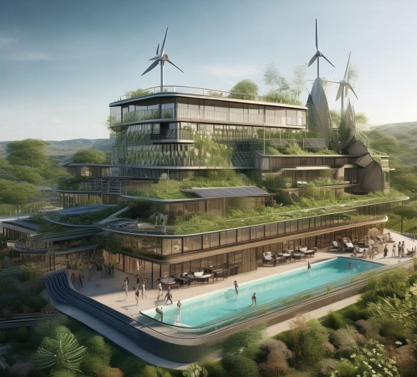 构建具有可持续价值主张的酒店战略 构建具有可持续价值主张的酒店战略