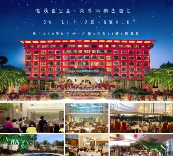 梅州晚会酒店预订服务是旅游 destination 的重要组成部分