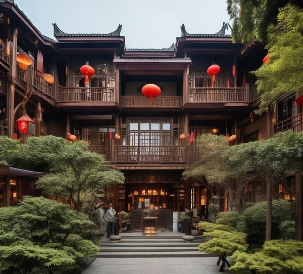 宁远民俗酒店预订服务，为您打造难忘的假期！